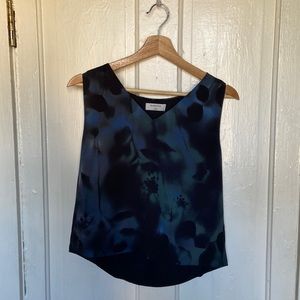 Aritzia Babaton Murphy blouse